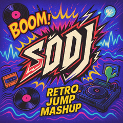 Sodj Set Rétro