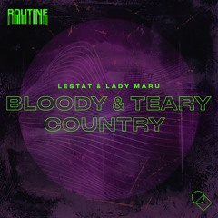 PREMIERE: Lestat & Lady Maru - Expectations (Routine)
