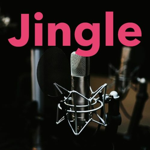 Jingle "Great comments" for the radio show "Der gute Ton"