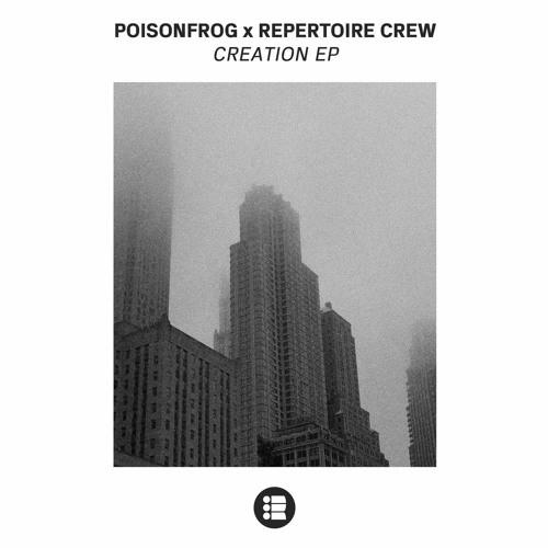 Poisonfrog x Ben Repertoire - Creation