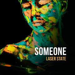 Someone