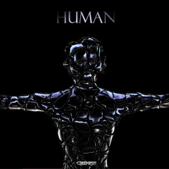 Cjbeards - Human