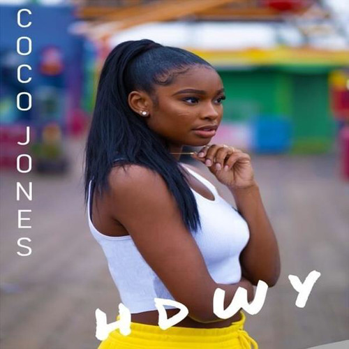 Coco jones- Float