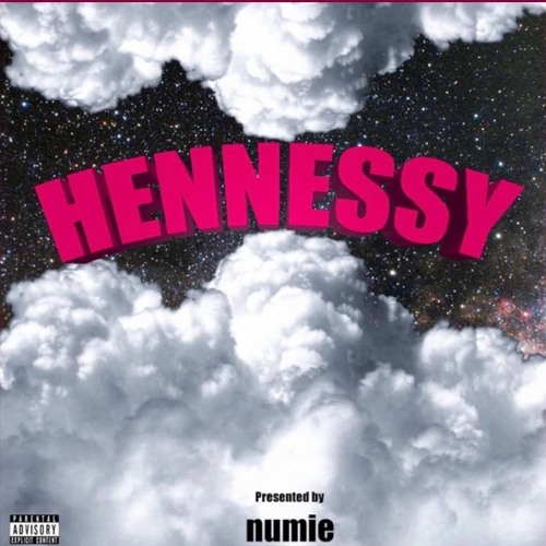 numie - Hennessy Ft. The Kid Laroi, Tuxx, TheHxliday