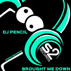 Brought Me Down (Original mix)