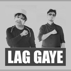 Lag Gaye (BCS Ragasur) - Mogambo (Remix)
