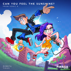 Can You Feel the Sunshine? (from "Sonic R") (Electronic Remix) [feat. Tiggs]