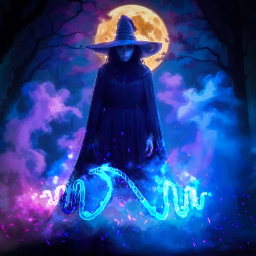 Cursed (feat. Andrea Lovise)