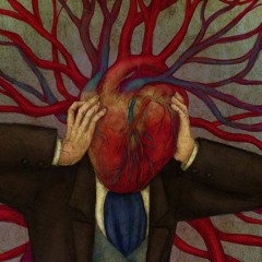 Schizophrenia Hearts (Prod by. advntg & bckspc)