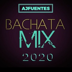 Bachata Mix 2020