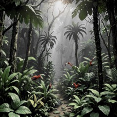 Jungle
