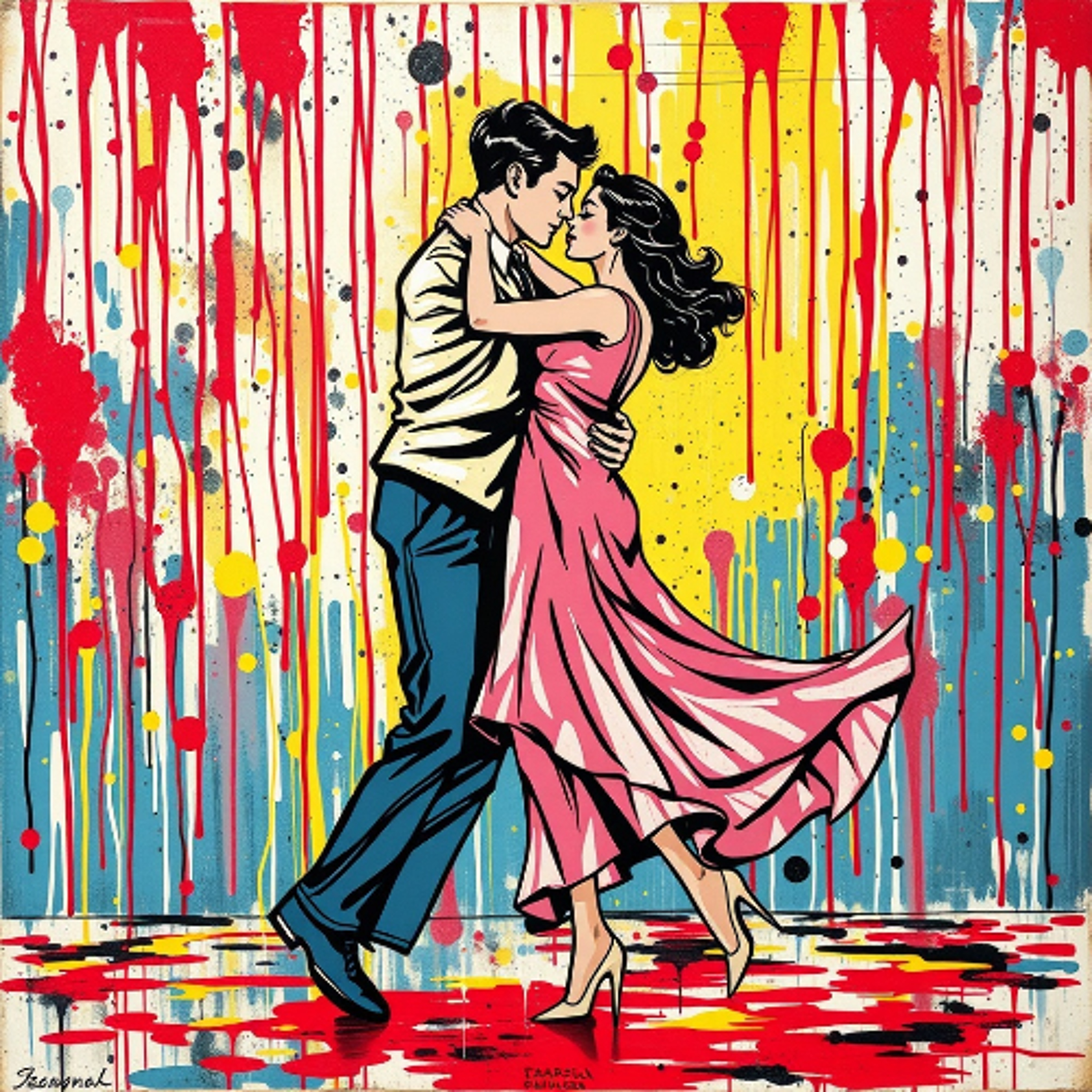 the last dance episode artwork