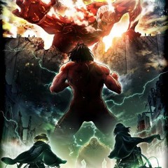진격의 거인 테마 Orchestral music(Attack on titan theme BGM)