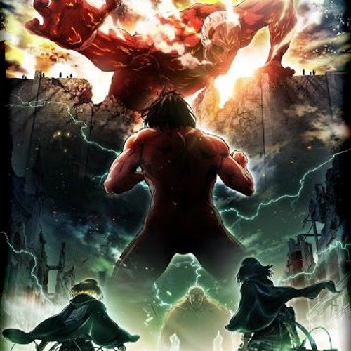 진격의 거인 테마 Orchestral music(Attack on titan theme BGM)