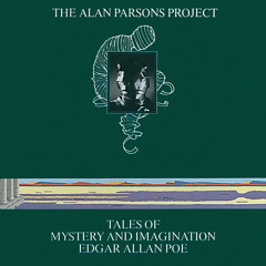 alan parsons & eric woolfson