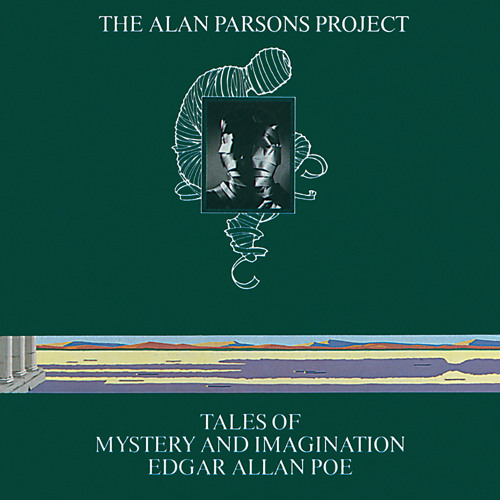 alan parsons & eric woolfson