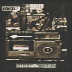 O.D.R LUPS DIGGA -HOLD UP _2025_