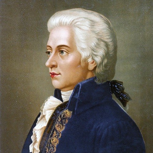 Mozart Symphony 38 (Allegro Part1) - John Bogomil