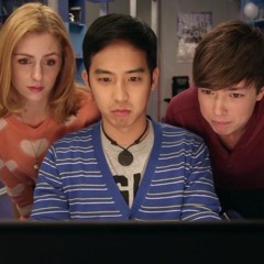 Steer ft river water