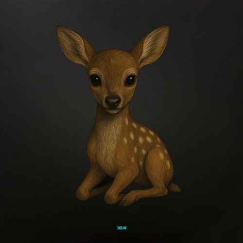 ANTNK & DJ Traytex - Bambi Eyes (Extended Mix)