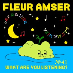 №41: Fleur Amser