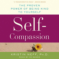 Kristen Neff – Soften, soothe, allow: Working with emotions in the body (guided meditation)