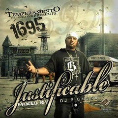 Somos Los mejores (feat. Justificable & Temperamento & Macho & Mister Dilema)