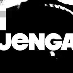 JENGA (Prod. Matthew Cyr)