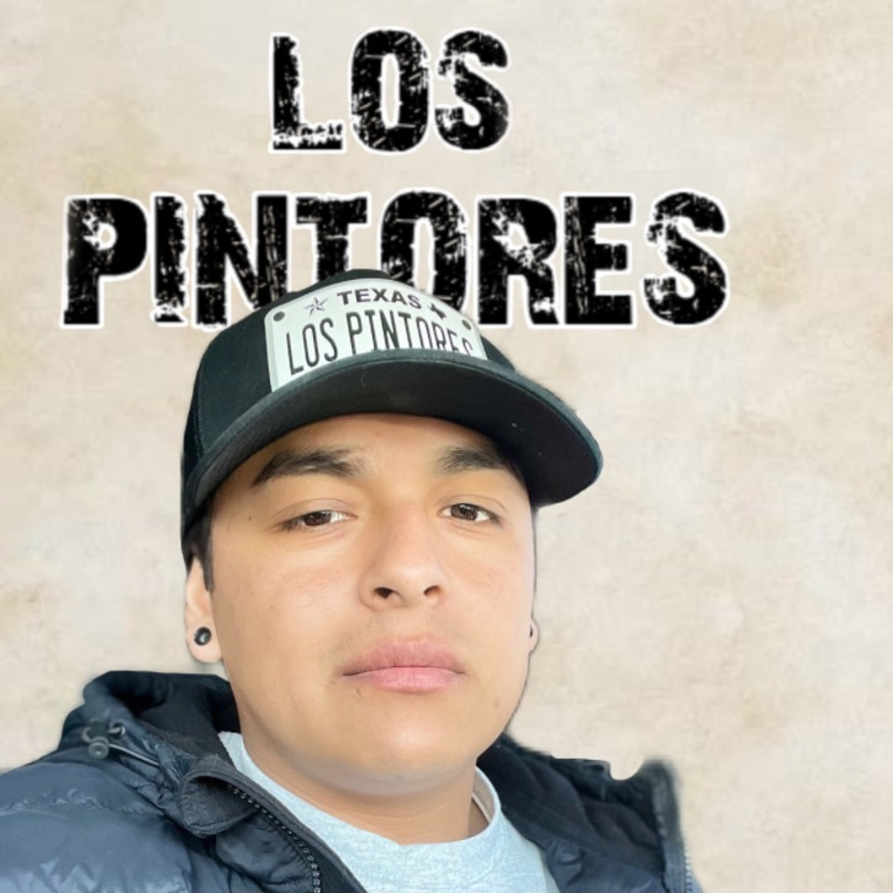 Los Pintores