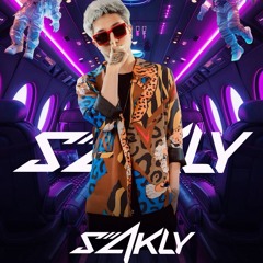 [TẶNG MIXTAPE NƯỚC] XẬP XÌNH XẬP XÌNH - DJ SAKLY REMIX