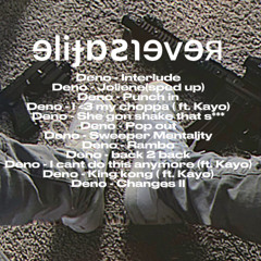 Deno - Pop out(Red light remix)