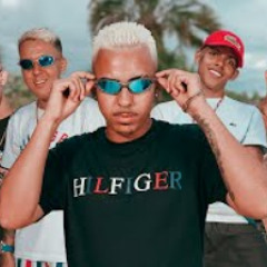 SET DJ Marcus Vinicius 02 - MC Rick, MC Kaio, MC L da vinte, MC DB, Ninbrê e MC Braz (Video Clipe)
