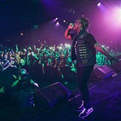 Juice Wrld - Yeah (Remix) [Prod. Beefsteakblake]
