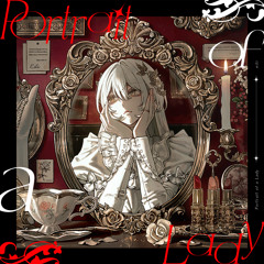 『Portrait of a Lady』沈む羽 (Preview)