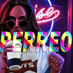 #REGGAETON #TIKTOKER PERREO MIX #MAYO 202O  (KOKI SELECTA COSTA RICA) (1)