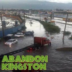Abandon Kingston