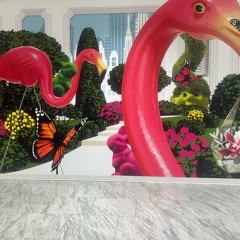 All Girls Like Foreign Cars (Demo)