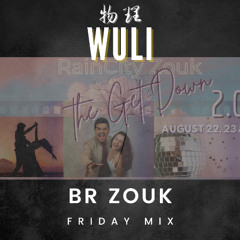 The Get Down 2.0 (Friday Mix)