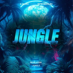 Revelation - Jungle | Q-dance presents SPEQTRUM
