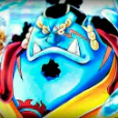 Rap do Jinbe (One Piece) - O Cavaleiro Do Mar _ Prod-1