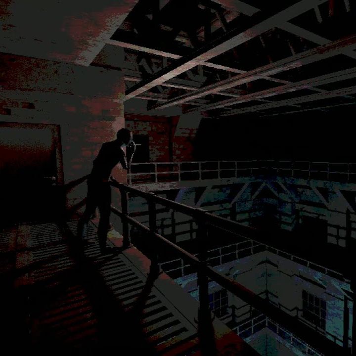 Buckshot Roulette OST – General Release (extended)