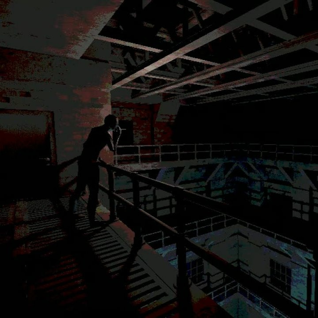 Stream Buckshot Roulette OST - General Release (extended) by Glosn ...