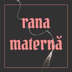 Rana Maternă