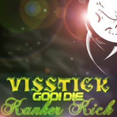 Visstick Gooi Die K Nker Kick (RBR Up - Edit)
