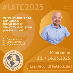 LATC2025 SpeakerInterview - Daniel Odermatt