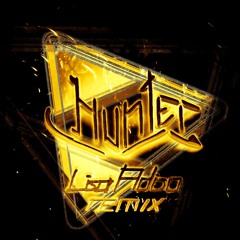 HUNTER (LISA ADISO REMIX)