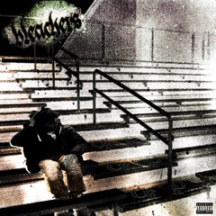 Bleachers (wavyysolo)