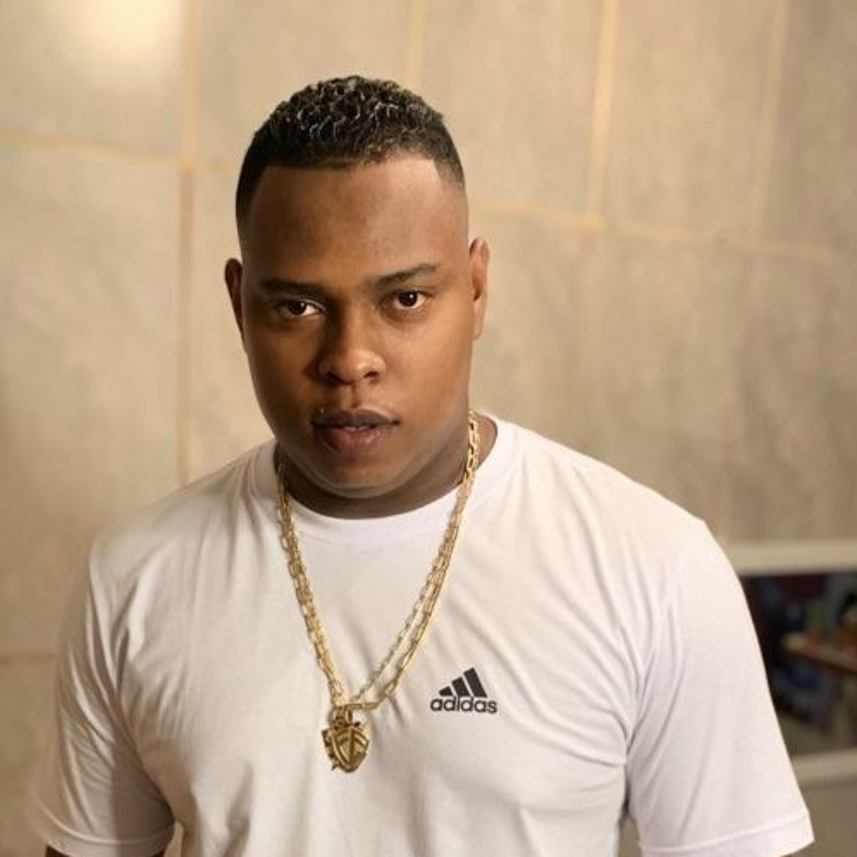 DJ Mumu do Tuiuti