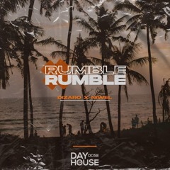 Dizaro X Niwel - Rumble