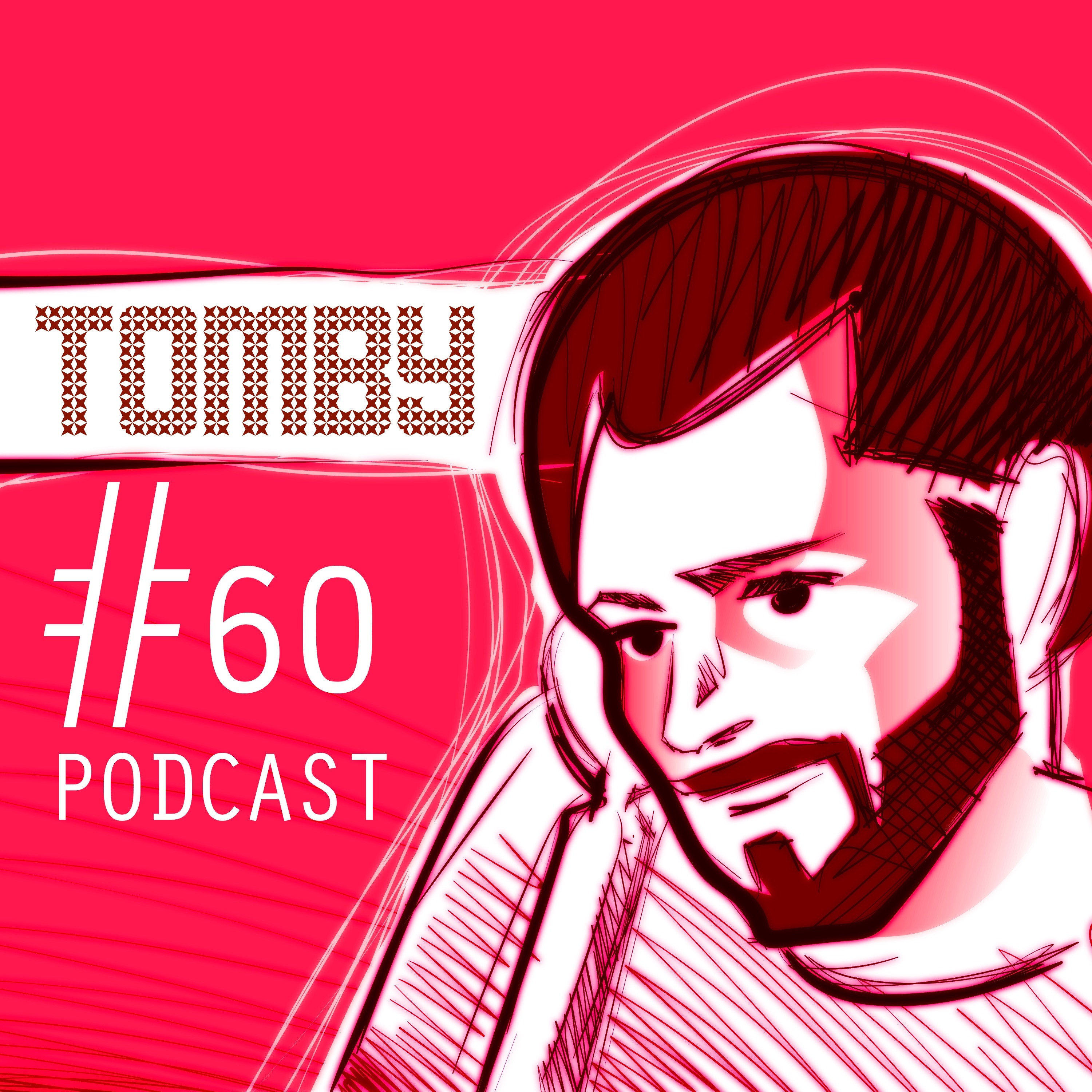 DJ Tomby presents SFHC Podcast